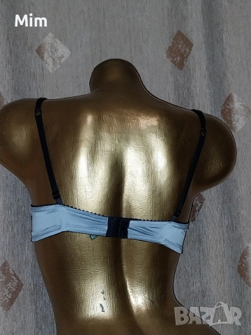 PALMERS 75 B Дантелен сутиен , снимка 5 - Бельо - 51469726