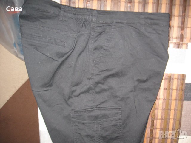 Дънки ANGEL OF STYLE  дамски,3-4ХЛ, снимка 4 - Дънки - 40611568