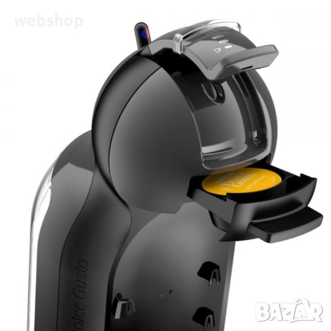 Кафемашина с капсули Krups Nescafe Dolce Gusto , 0.8 л, 1500W, 15 бара, снимка 2 - Кафемашини - 43263362