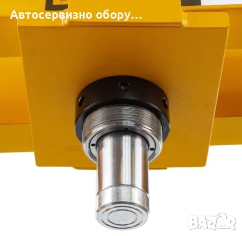 ПРЕДЛАГАМЕ ПНЕВМО-ХИДРАВЛИЧНИ ПРЕСИ НА МАРКАТА “JCB TOOLS” С МАКСИМАЛНА СИЛА НА НАТИСК ОТ 20тона до , снимка 3 - Други инструменти - 50181354