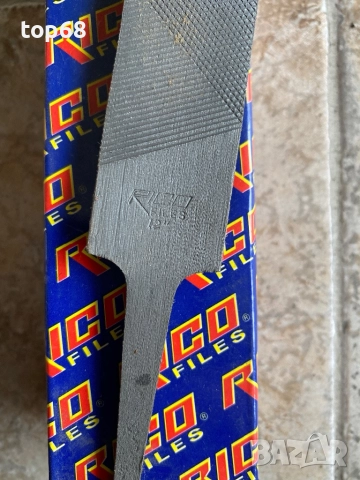 Пила за метал полуобла RİCO, снимка 2 - Други инструменти - 52856842