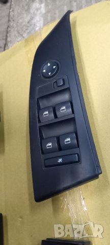 Бутони ел. стъкла BMW E60