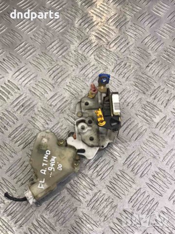 Предна лява брава Nissan Almera Tino 2000г.