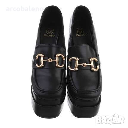  Дамски обувки на висок ток, 3цвята , снимка 9 - Дамски елегантни обувки - 38969773