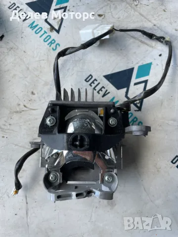 модул от full led фар от Nissan Qashqai 1.3 DIG-T двигател HR13DDT 160 кс. автоматик, панорама, 2019