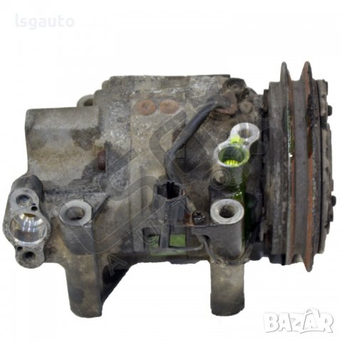 Компресор климатик Nissan X-Trail I(2001-2007) ID: 89523, снимка 2 - Части - 38747532