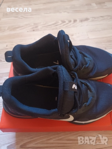 оригинални маратонки Nike AIR MAX ALPHA TRAINER 5 , снимка 2 - Маратонки - 51529836