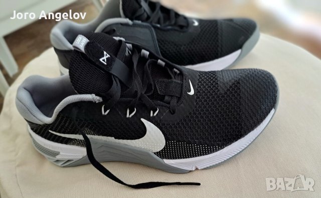 Nike Metcon 7 - 43 номер, снимка 7 - Маратонки - 43281905