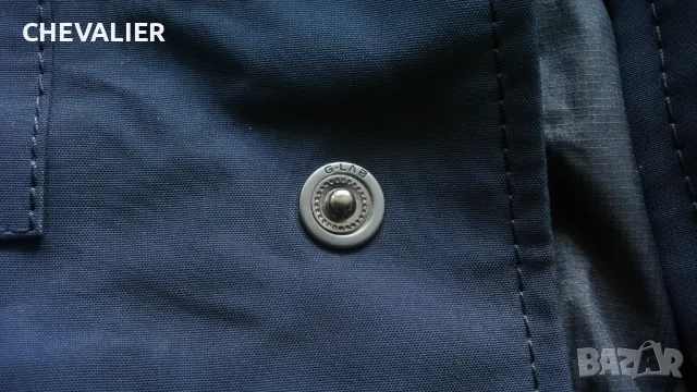 G-LAB WATERPROOF 2 in 1 Coat Размер M мъжко сако водонепромокаемо 21-65, снимка 13 - Якета - 48407216
