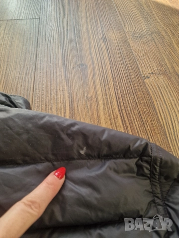 Страхотно мъжко пухено яке PARAJUMPERS размер L , снимка 15 - Якета - 52658561