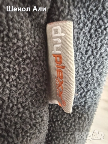 Полар на Енгелберт Щраус , снимка 3 - Спортни дрехи, екипи - 52873639