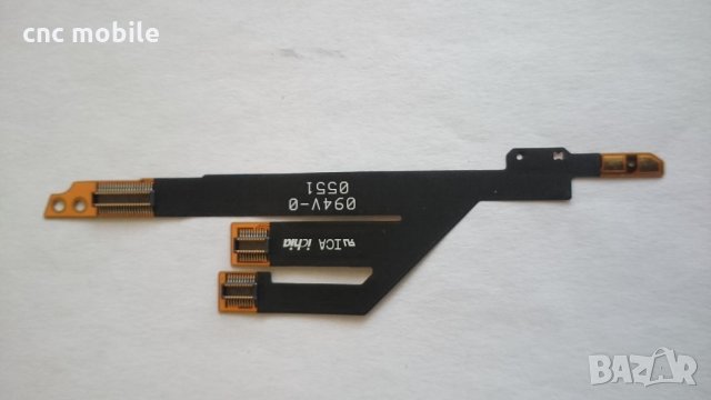 Siemens SL65 лентов кабел 