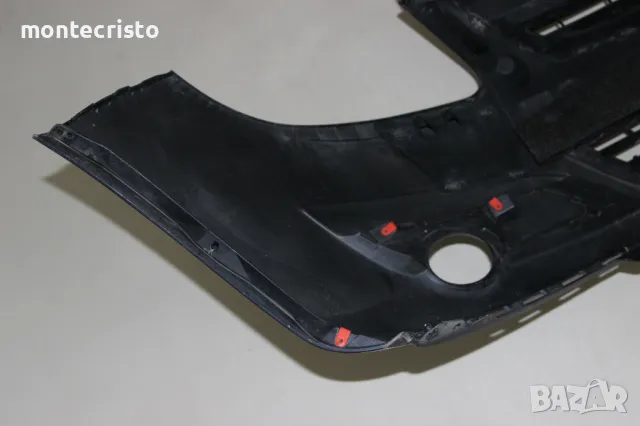 Предна броня Opel Corsa D (2006-2011г.) 93189721, снимка 16 - Части - 49938006