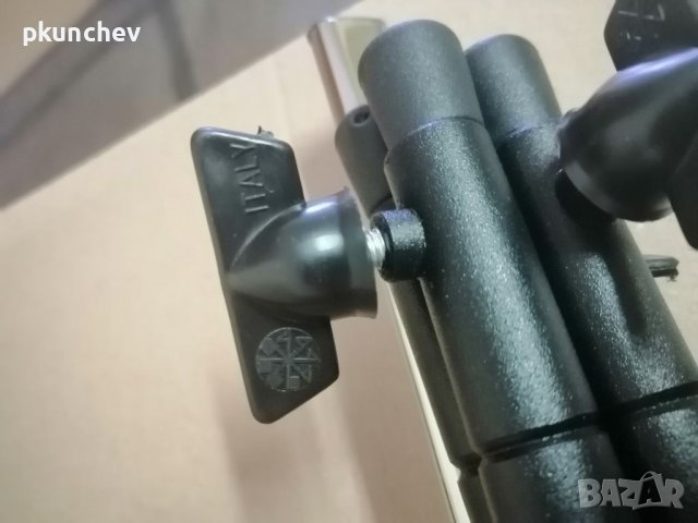 Статив за ноти, книги, презентации, снимка 10 - Други - 40433093