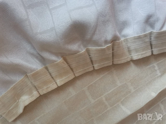 Плътни пердета , снимка 2 - Пердета и завеси - 51041789