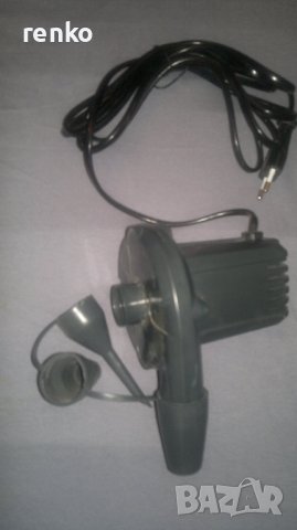 Ел.компресорна помпа, снимка 3 - Други - 36912547