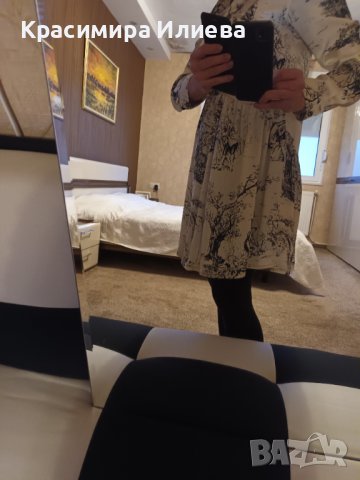 Рокля/Туника на Lucy , снимка 7 - Туники - 39762020