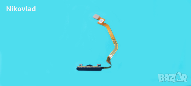 Пръстов отпечатък (fingerprint) Xiaomi Poco X3 Pro