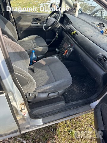 Форд Галакси 116 дизел автоматик на части, снимка 13 - Части - 43788573