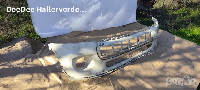 Предна броня 2 бр. за Mini Cooper One F56 2014-2020 7317969, снимка 2 - Части - 52447029