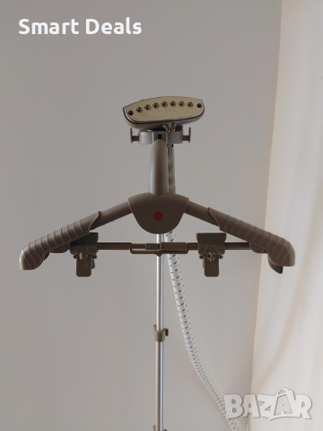 Уред за гладене с пара SINGER Steamworks™ Pro, снимка 5 - Ютии - 44911868