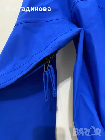 Работен гащеризон,непромокаем,58 размер, снимка 4 - Други - 48174650