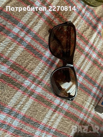 Очила BOSS, снимка 2 - Слънчеви и диоптрични очила - 37898430