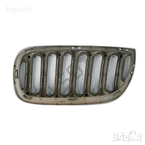 Решетки предна броня BMW X3 (E83) 2003-2010 ID: 138036, снимка 5 - Части - 48051313