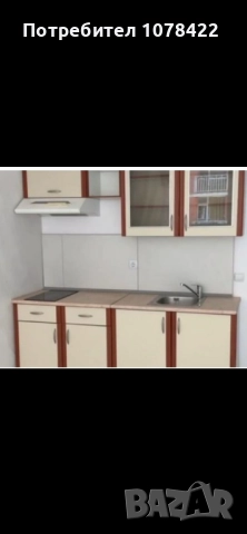 Продавам кухня
