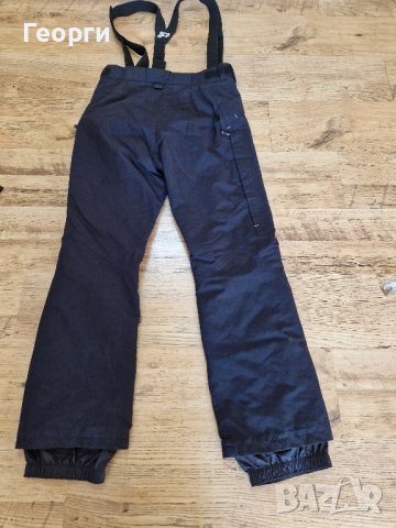 Мъжки ски панталон PEAK performance Gore-Tex, снимка 2 - Панталони - 43686992