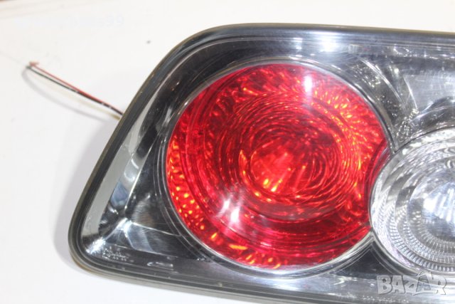 Стоп десен багажник вътрешен Mazda 6 2006 2.0i 147 Мазда 6 комби, снимка 2 - Части - 43948303