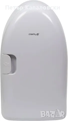 Мини бар хладилник Cristal MNBX6
6 литра
Два режима на работа:
Освен охлаждане и затопляне, снимка 3 - Хладилници - 48481346