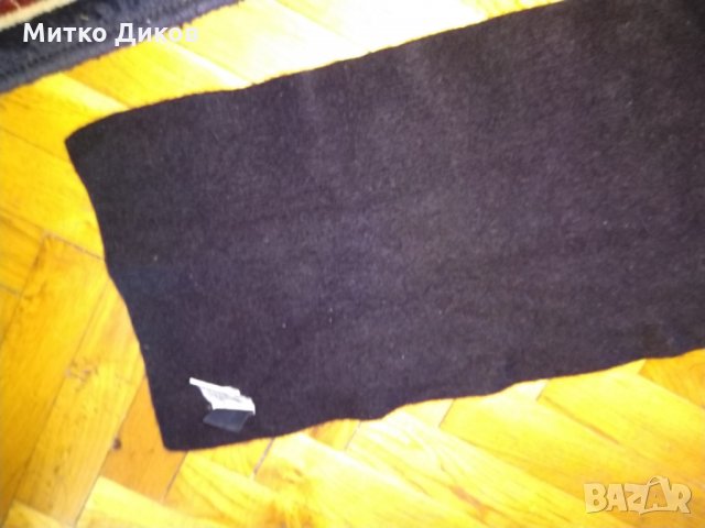 Шал УУЛМАРК 100% вълна, снимка 5 - Шалове - 27214021