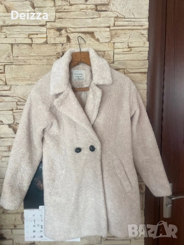 Дамско палто на lcwaikiki, снимка 4 - Якета - 52231237