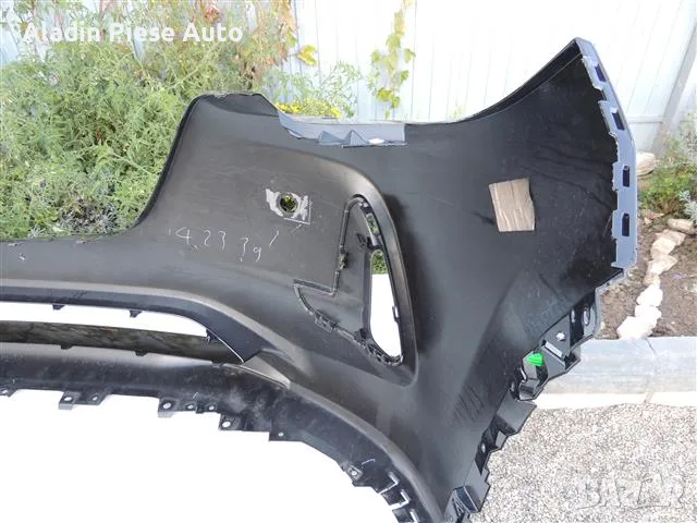 Предна броня Mazda CX60 CX-60 година 2022 2023 2024 код KR9P-50031 , снимка 6 - Аксесоари и консумативи - 49383184