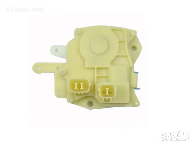 Honda Civic Брава за задна лява врата 