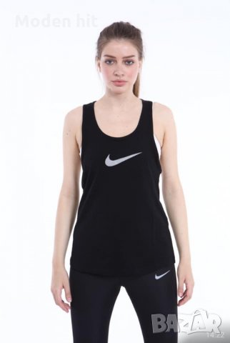 Nike дамски екипи потник и клин реплика /полиамид/, снимка 2 - Спортни екипи - 33128585