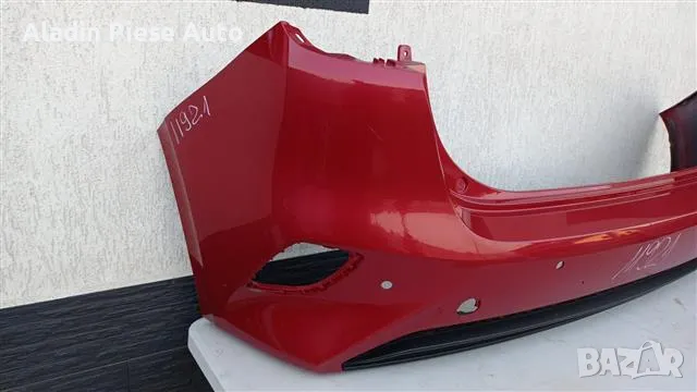 Задна броня Kia Ceed Hatchback година 2019 2020 2021 2022 код 86511-J7000, снимка 3 - Аксесоари и консумативи - 50427977