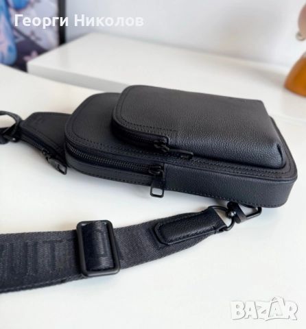 Чанта Луис Витон унисекс , снимка 2 - Чанти - 52098179