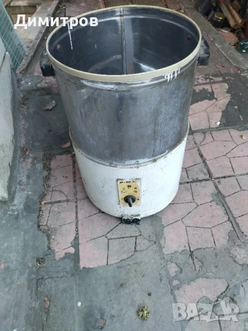 Пералня, снимка 2 - Перални - 50926802