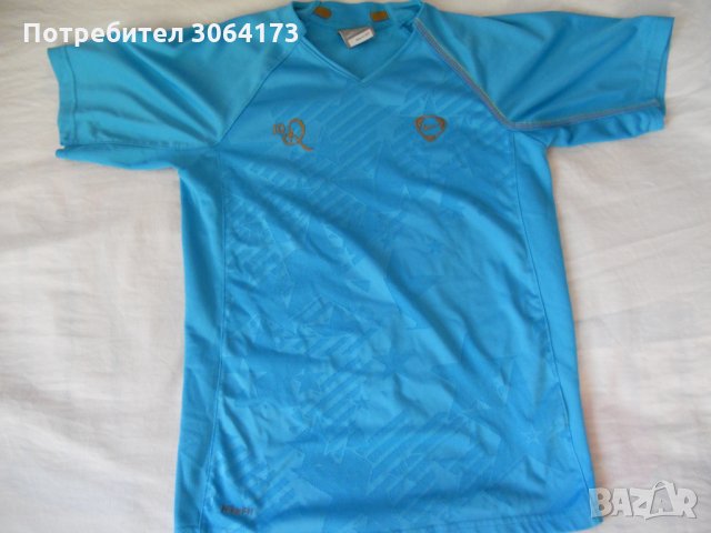 Оригинална Спортна тениска НАЙК размер С, снимка 4 - Тениски - 32536427