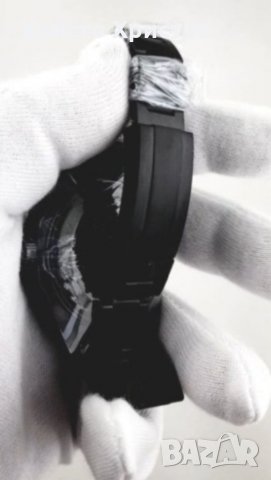 Мъжки луксозен часовник Rolex DEEPSEA, снимка 5 - Мъжки - 32817363