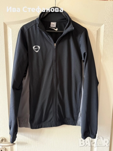 Ново мъжко спортно 100% оригинално горнище Nike nike Найк 