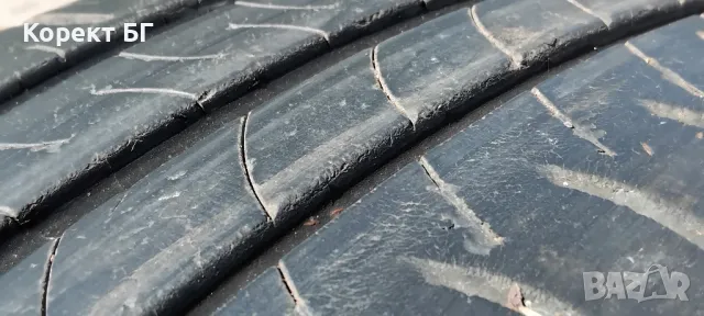 Гуми 205 65 15 Мишелин Michelin 2 броя. Нов внос. Не са нови!, снимка 6 - Гуми и джанти - 50228785