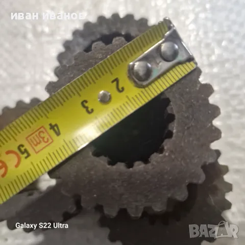 Телферни Запчатки, снимка 8 - Други машини и части - 49238750