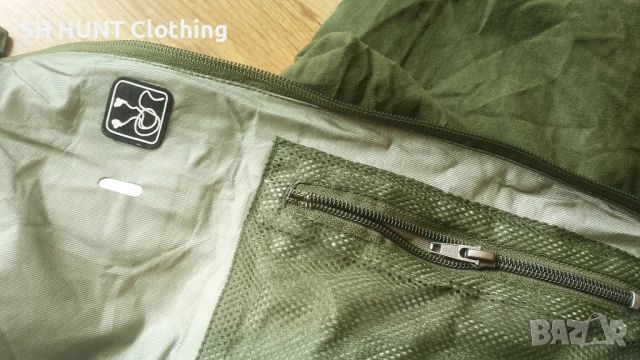 Stetind WATERPROOF Jacket размер L за лов риболов яке водонепромокаемо - 1747, снимка 15 - Екипировка - 52883980