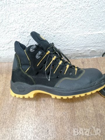 работни предпазни обувки Baltes COMFORT Arbeits номер 44