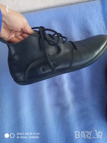 Кецове KicKers номер 43.