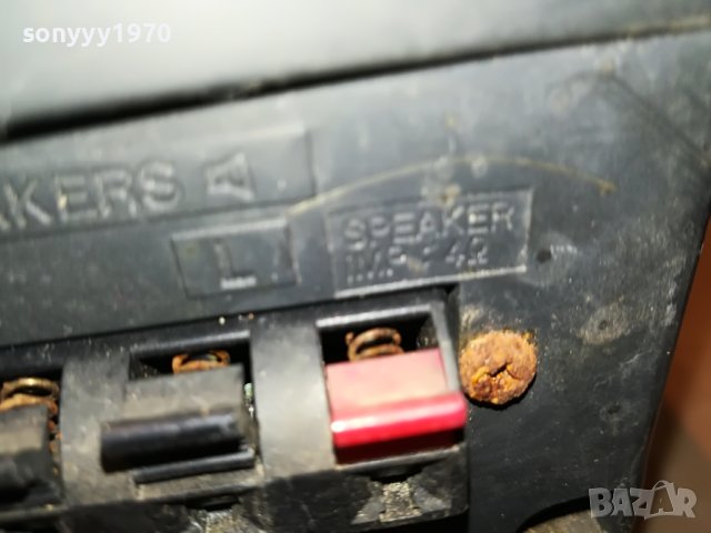 AIWA 1605231230, снимка 11 - Радиокасетофони, транзистори - 40720254