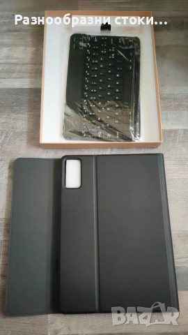 Калъф с клавиатура за Redmi Pad SE 11", снимка 2 - Калъфи, кейсове - 51600080